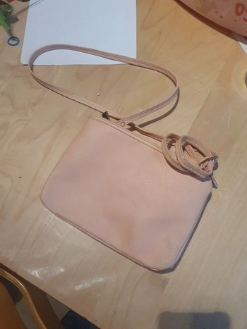 Petit Sac saumon