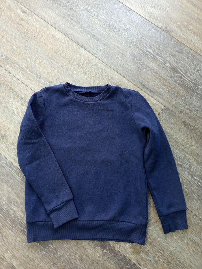 Sweat garçon