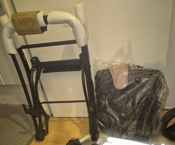 accessoire kinderkraft trig2