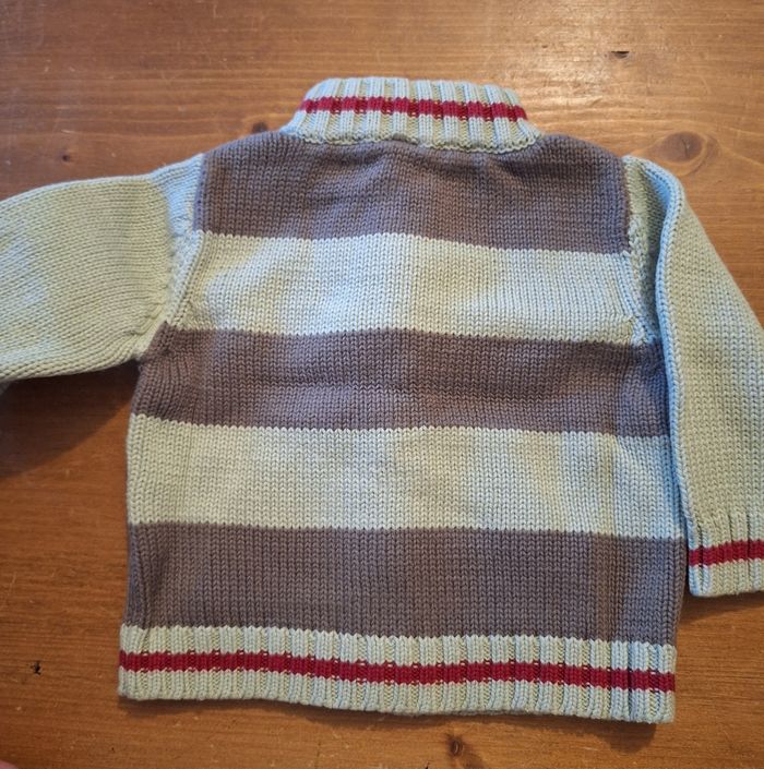 Gilet 3M - photo numéro 3