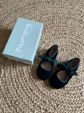 Babies vertes