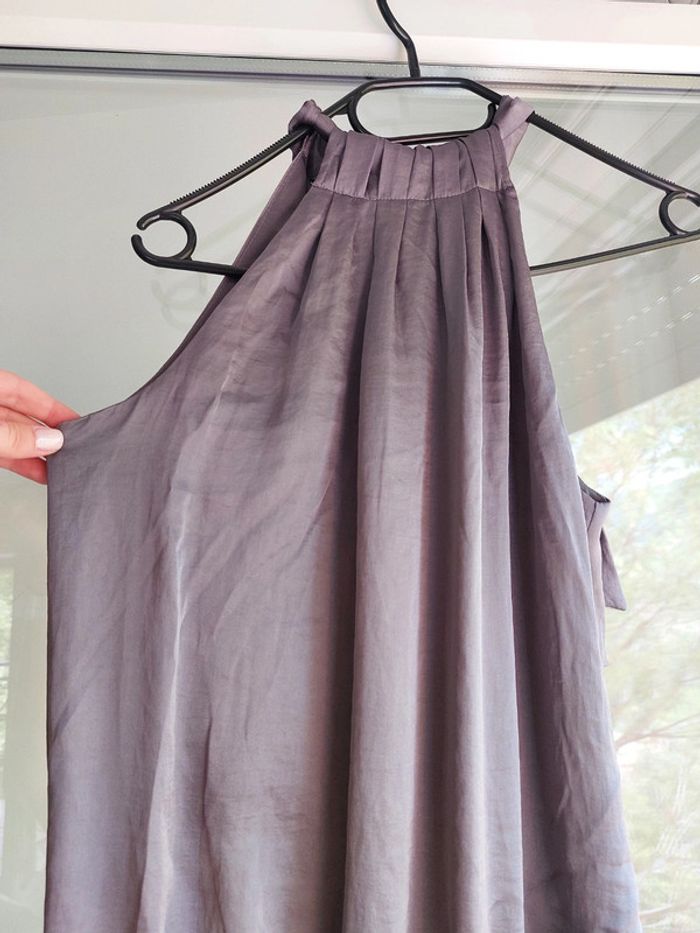 Robe col américain - photo numéro 2