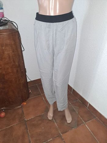 Pantalon femme taille 48