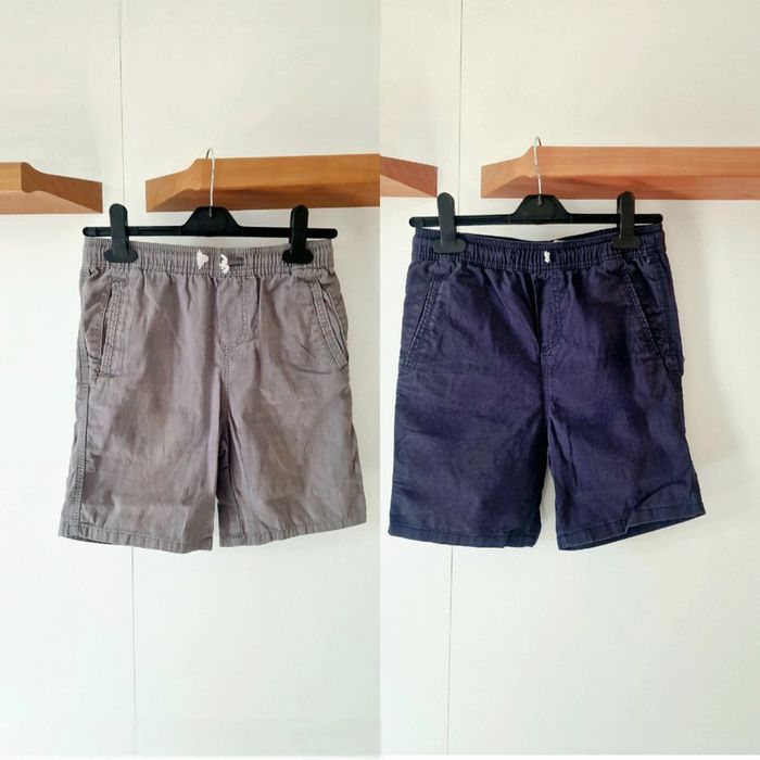 Lot 2 shorts