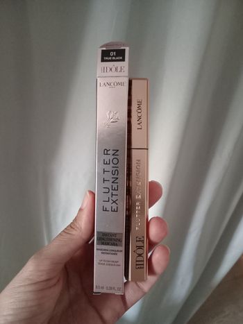 Mascara idole flutter extension Lancôme