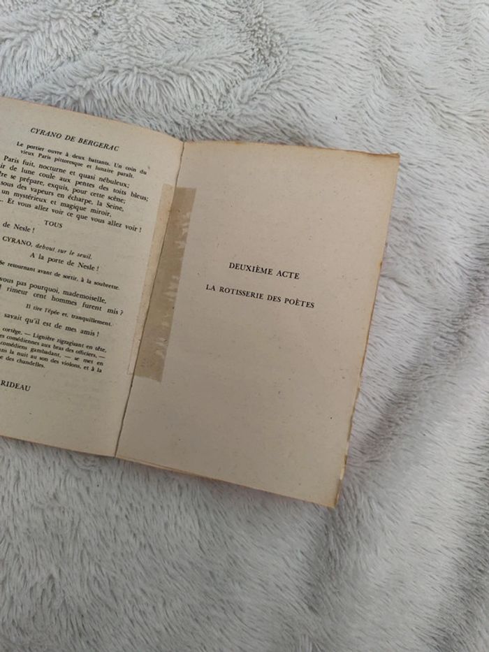 Cyrano de Bergerac - photo numéro 6