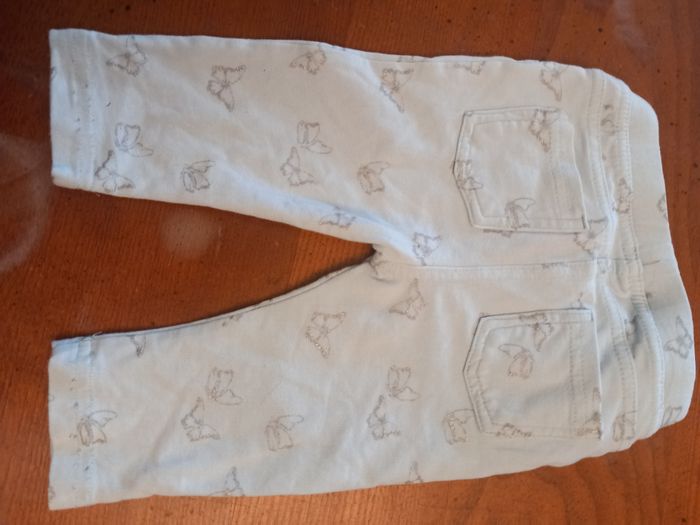 Pantalon - photo numéro 4