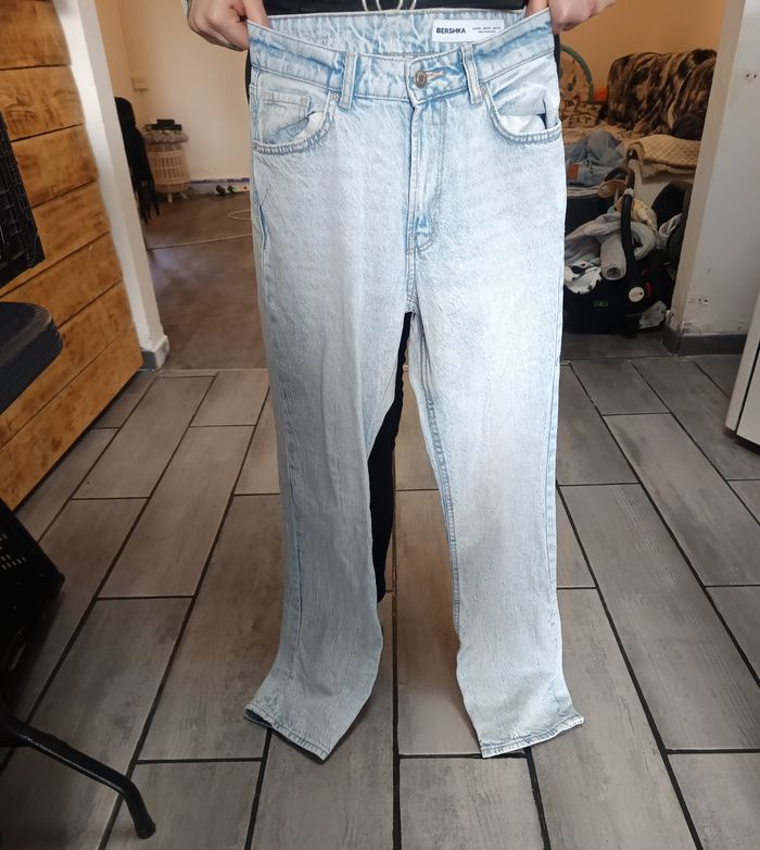 Lots de jeans taille 34 - photo numéro 6