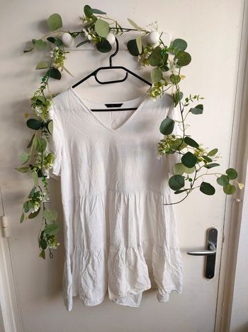 Robe d'été