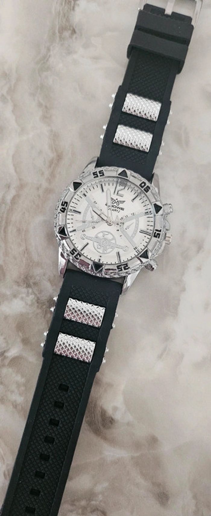 Montre pour homme neuve