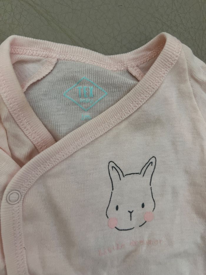 Bodys - photo numéro 3