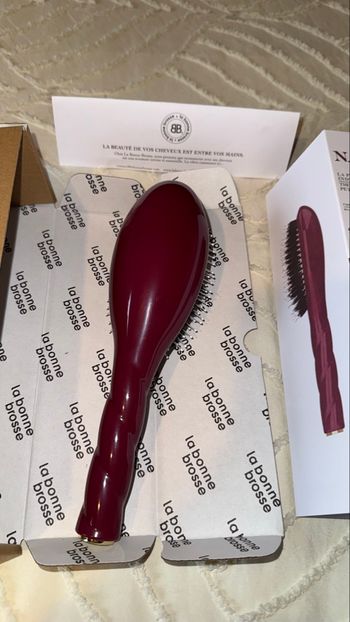 brosse la bonne brosse N*3