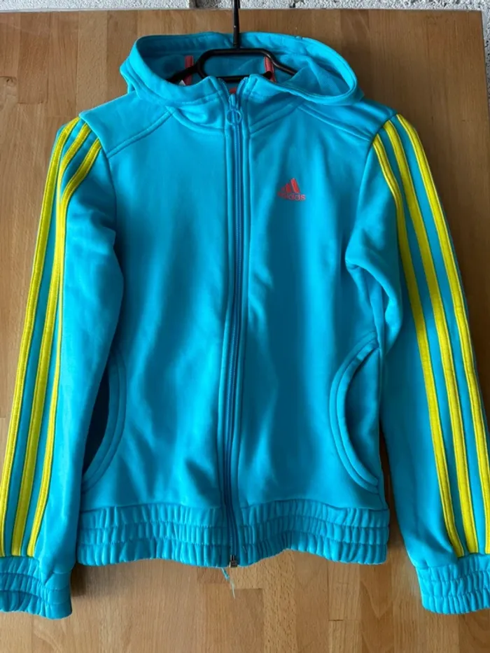 Veste adidas