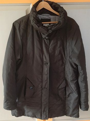 Manteau inter saison XL