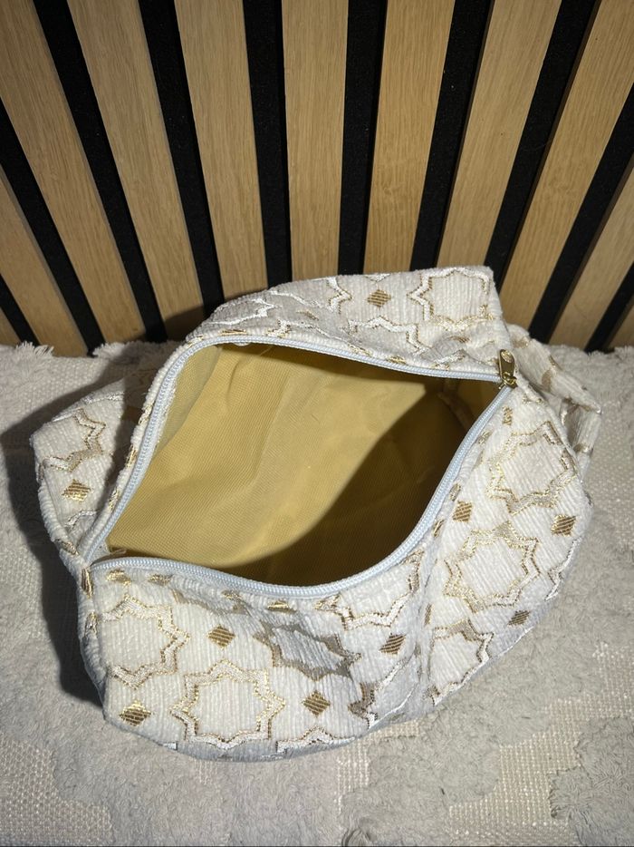 Trousse de toilette ou autres - photo numéro 4