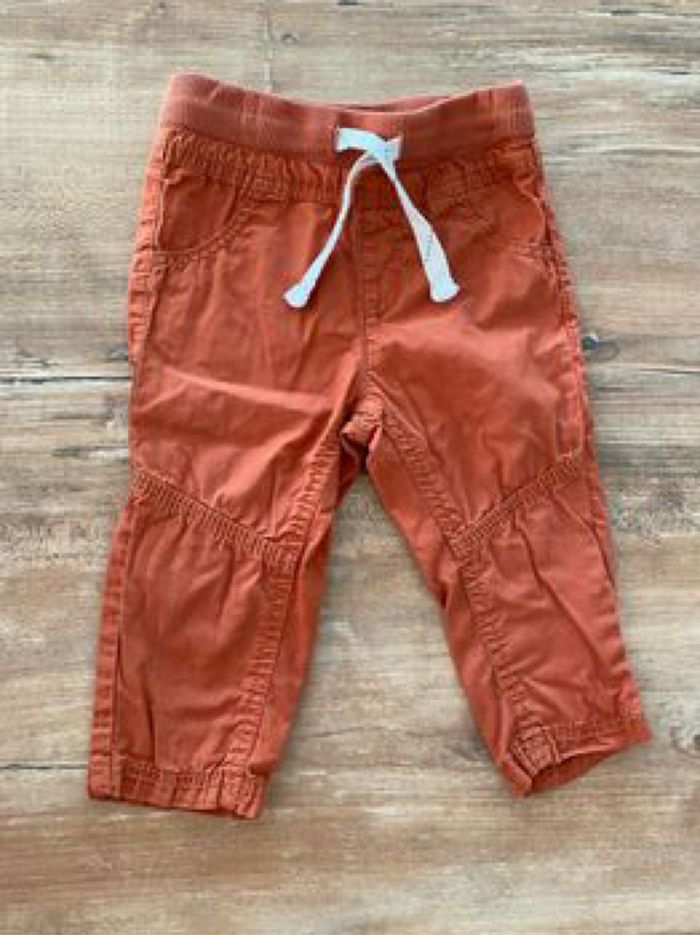 Lot de pantalon - photo numéro 2