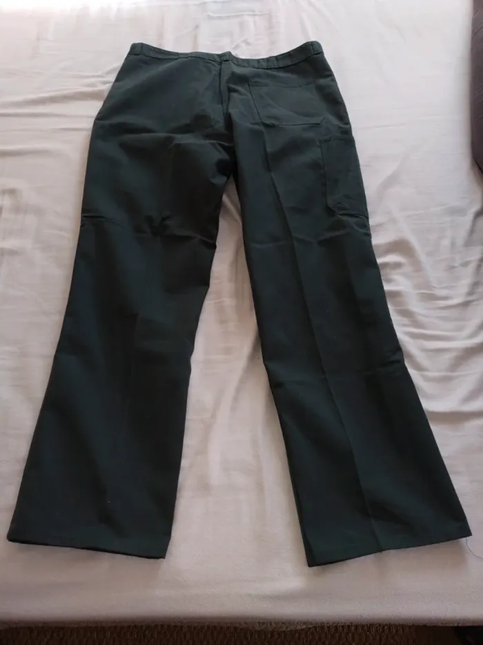 Pantalon de travail - photo numéro 2