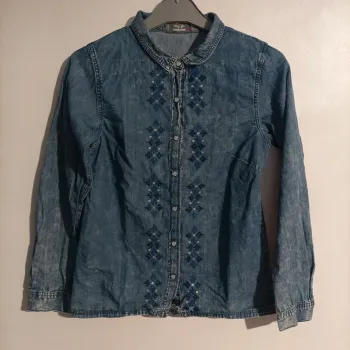 Chemise Orchestra 12 ans