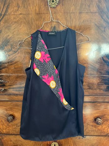 Top sans manches Kookaï 34