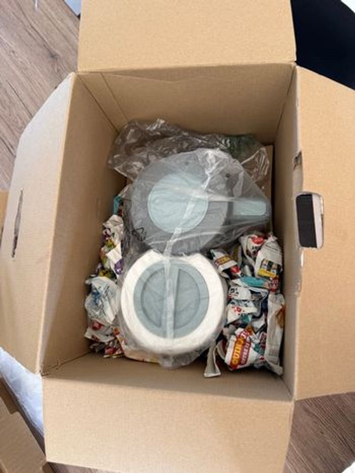 Babycook neo grey - photo numéro 9