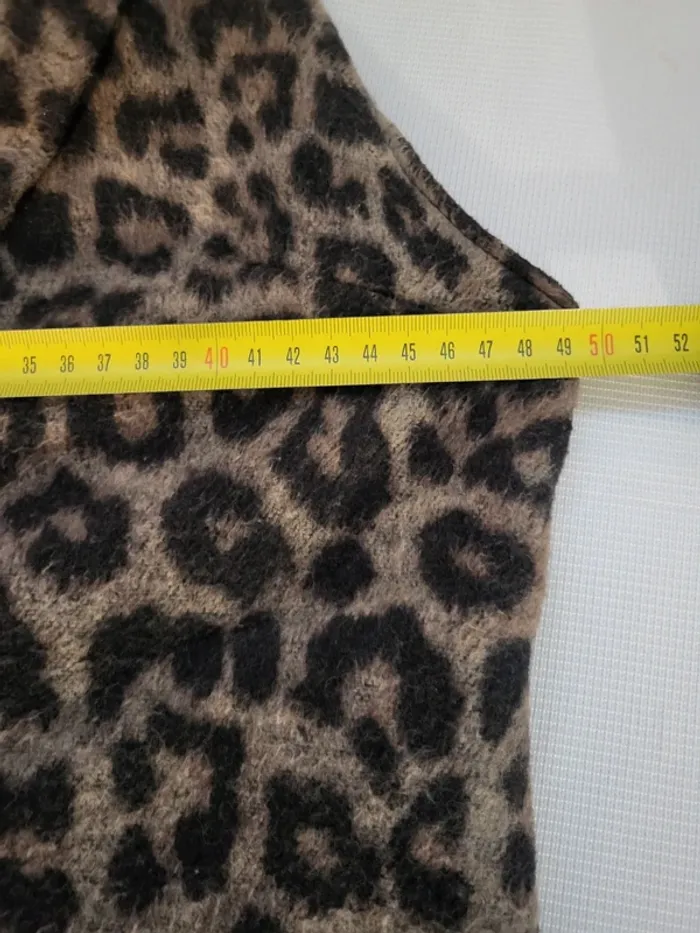 Veste sans manches - photo numéro 6