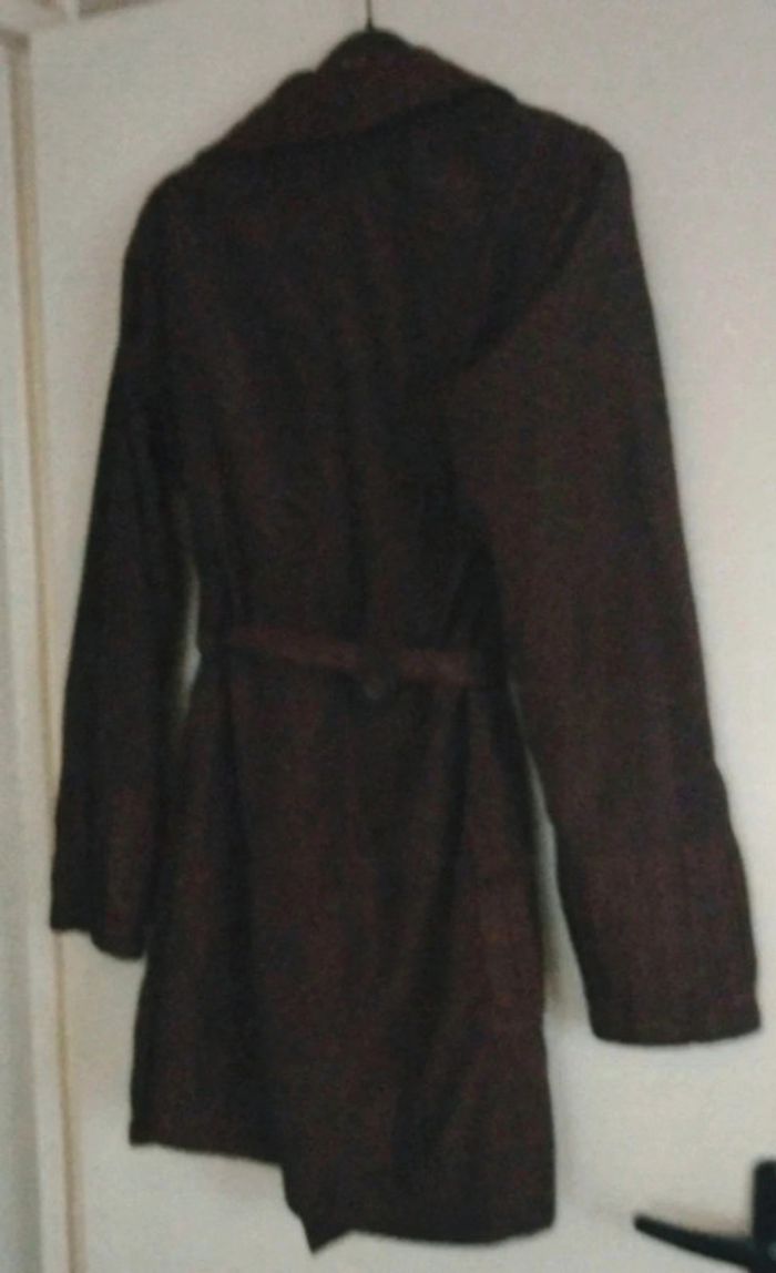 Trench Armand Thiery t 2 ( m) - photo numéro 2