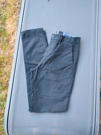 Pantalon homme Pull&Bear taillr 36
