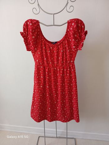 Robe kiabi taille xs tres bon état 