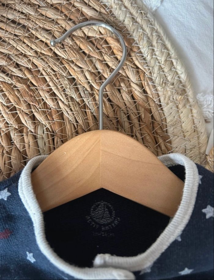 Ensemble naissance petit bateau - photo numéro 3