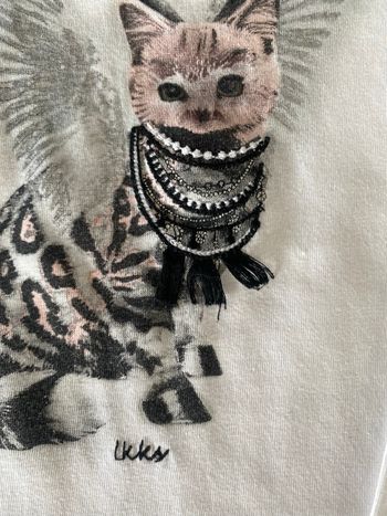 Tee-shirts manche longue