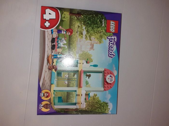 Lego friends 41695