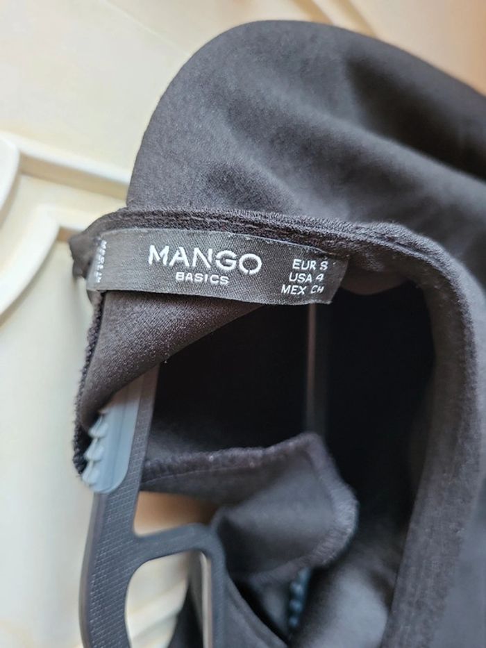 Robe mango - photo numéro 5