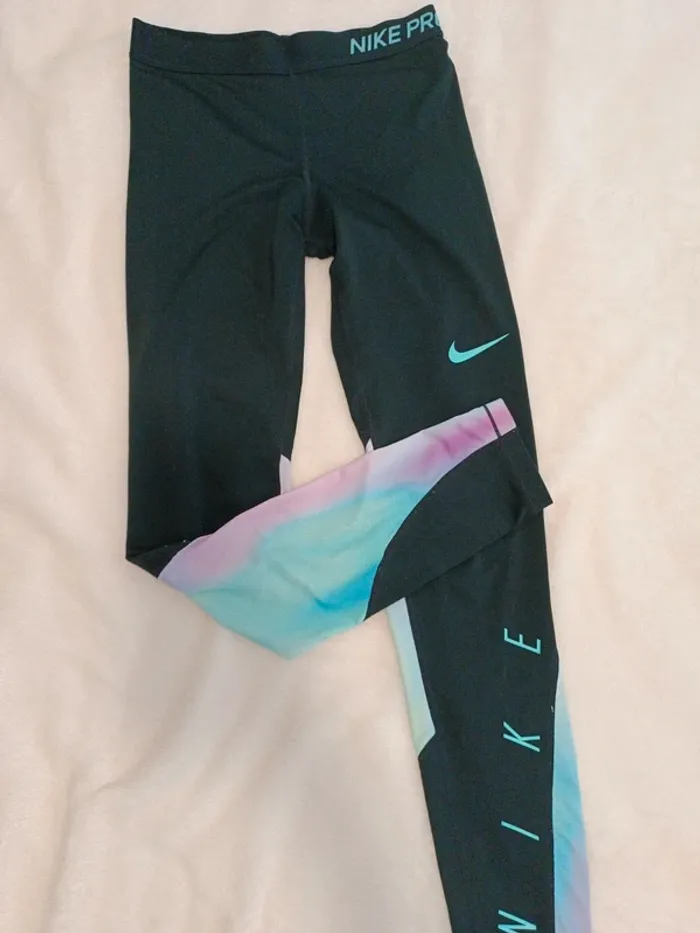 Legging de sport Nike pro