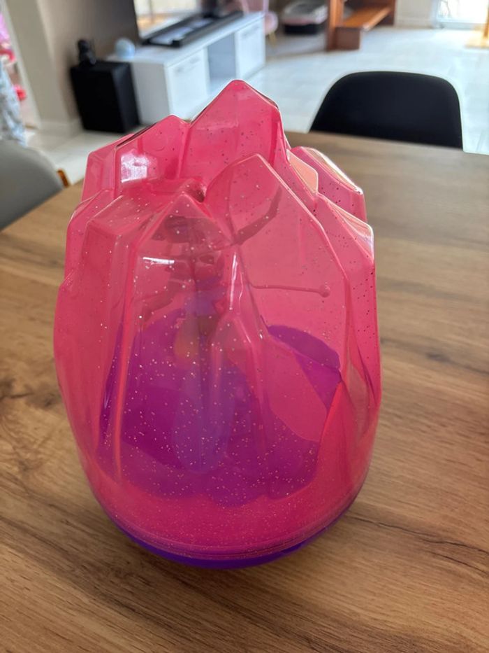 Hatchimals Fée volante - photo numéro 4