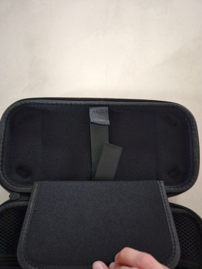 Étui pour Nintendo switch - photo numéro 6