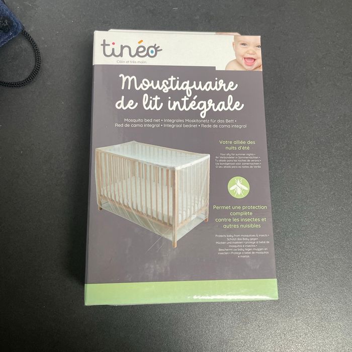 Moustiquaire