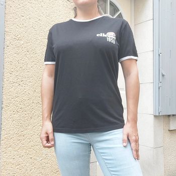 T shirt Elesse taille m/l