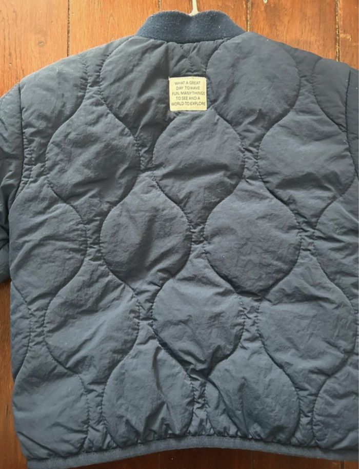 Veste Zara - photo numéro 6