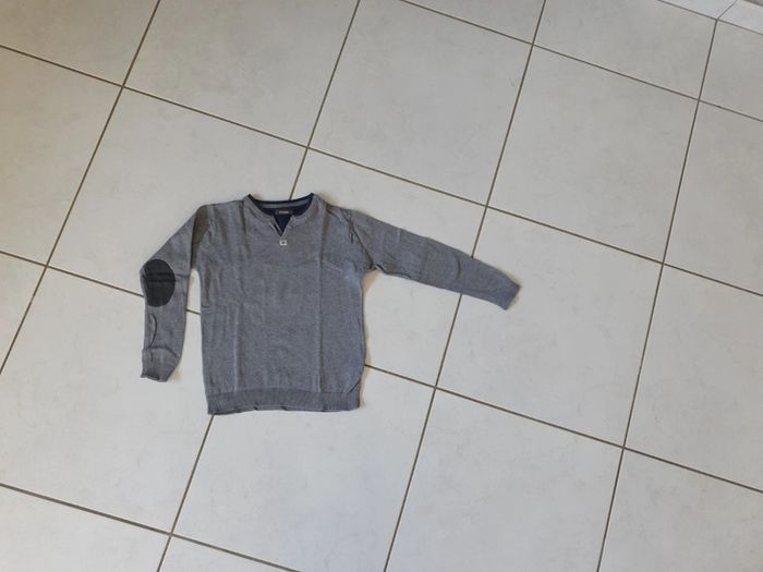 Pull garçon 8 ans GARA