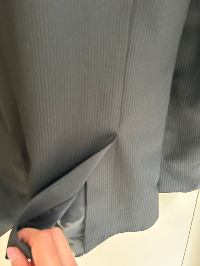 Veste costume - photo numéro 8