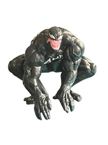 Figurine Marvel Spiderman Venom 8 x 6 cm