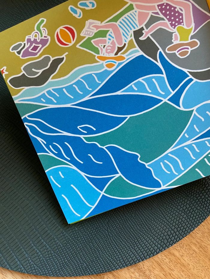 Livre enfant images cachées - photo numéro 6