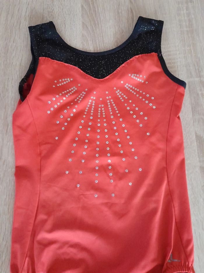 Maillot de corps de gym - photo numéro 2
