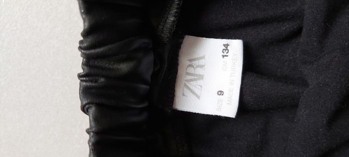 Jupe 9 ans - photo numéro 3