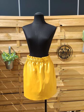 Jupe taille M