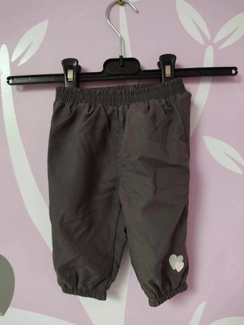 Pantalon 3 mois