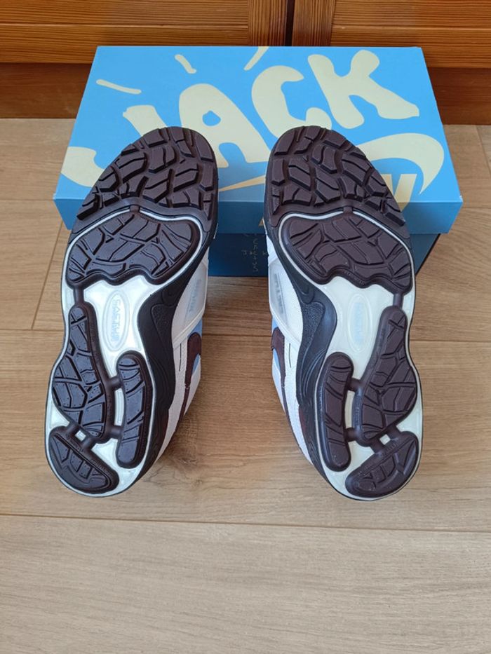 Nike x Travis Scott Zoom Field Jaxx - photo numéro 2