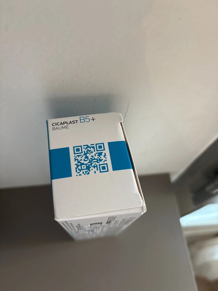 Cicaplast Baume B5+ : Crème ultra réparatrice et apaisante - photo numéro 6