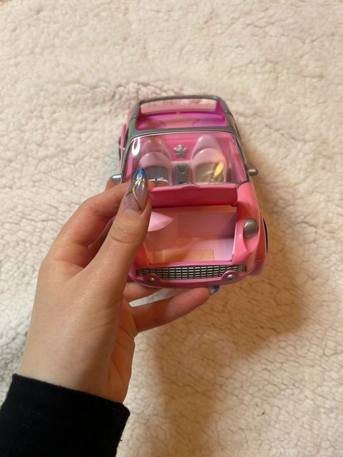Mini voiture - photo numéro 4