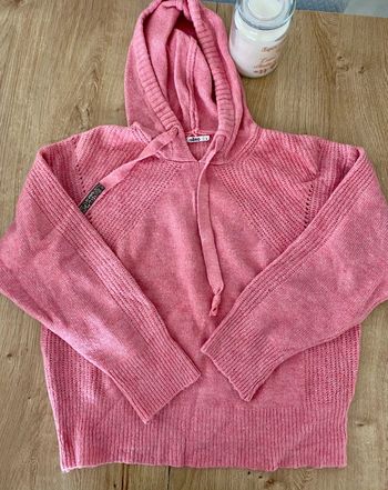 Pull taille L